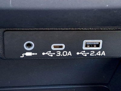 2025 Subaru Forester Limited AWD