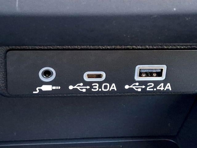 2025 Subaru Forester Limited AWD