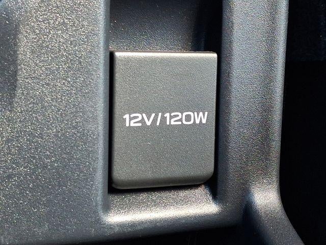 2025 Subaru Forester Limited AWD