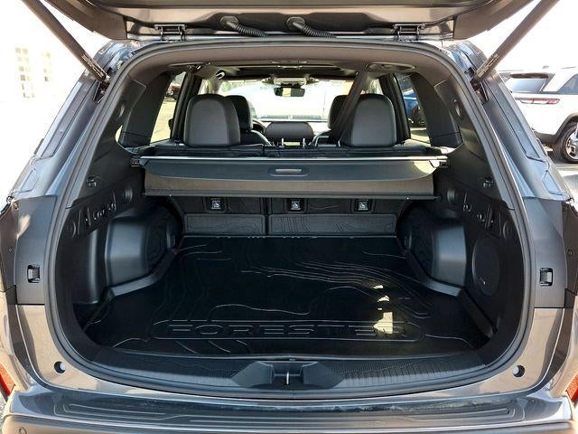 2025 Subaru Forester Limited AWD