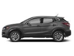 2020 Nissan Rogue Sport AWD S