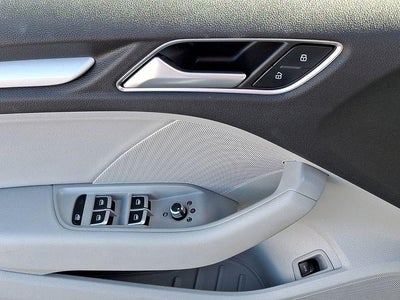 2016 Audi A3 quattro 2.0T Premium