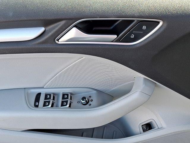 2016 Audi A3 quattro 2.0T Premium