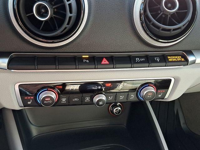 2016 Audi A3 quattro 2.0T Premium