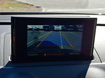 2016 Audi A3 quattro 2.0T Premium