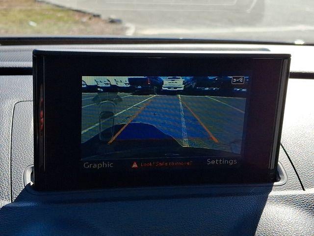 2016 Audi A3 quattro 2.0T Premium