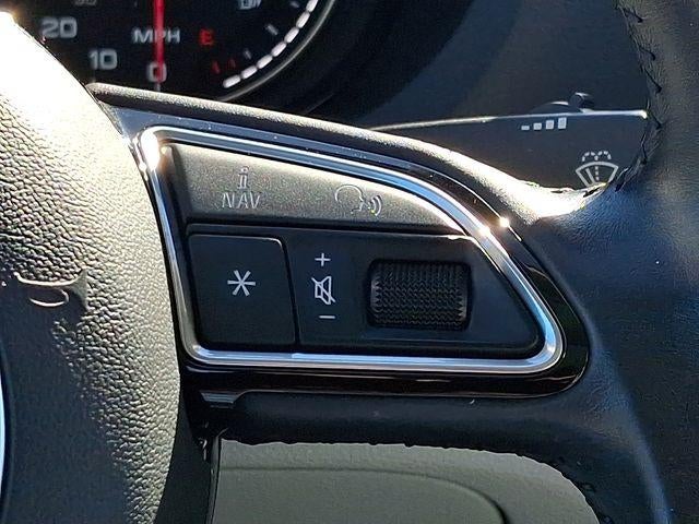 2016 Audi A3 quattro 2.0T Premium