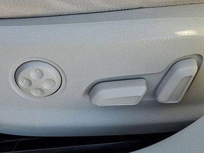 2016 Audi A3 quattro 2.0T Premium