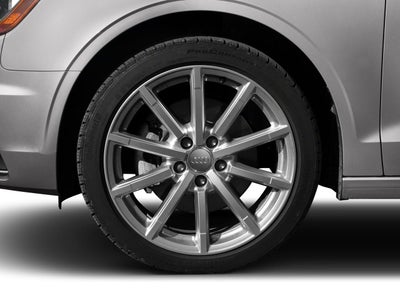 2016 Audi A3 quattro 2.0T Premium