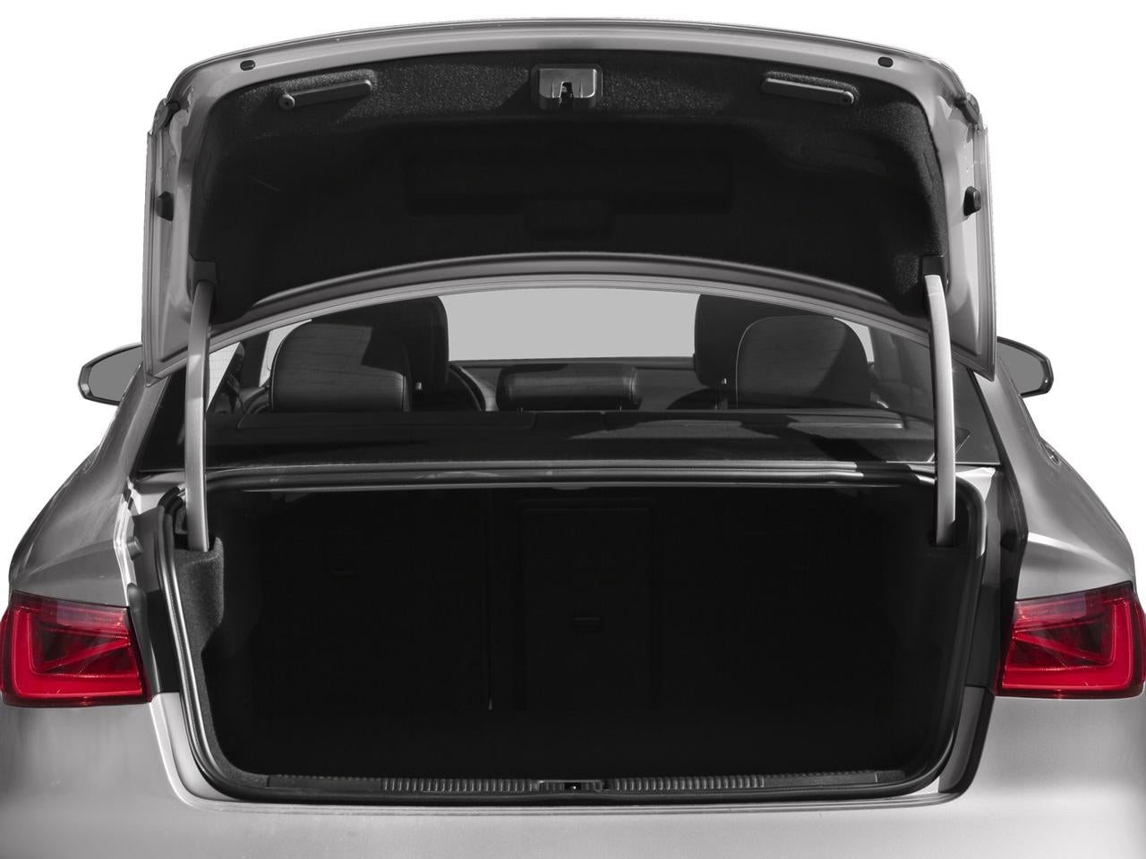 2016 Audi A3 quattro 2.0T Premium