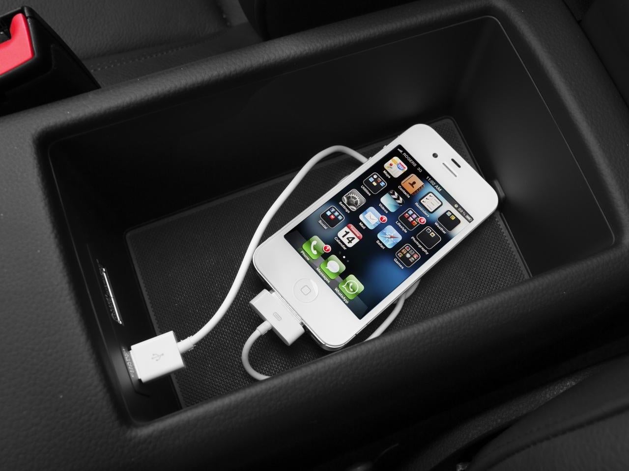 2016 Audi A3 quattro 2.0T Premium