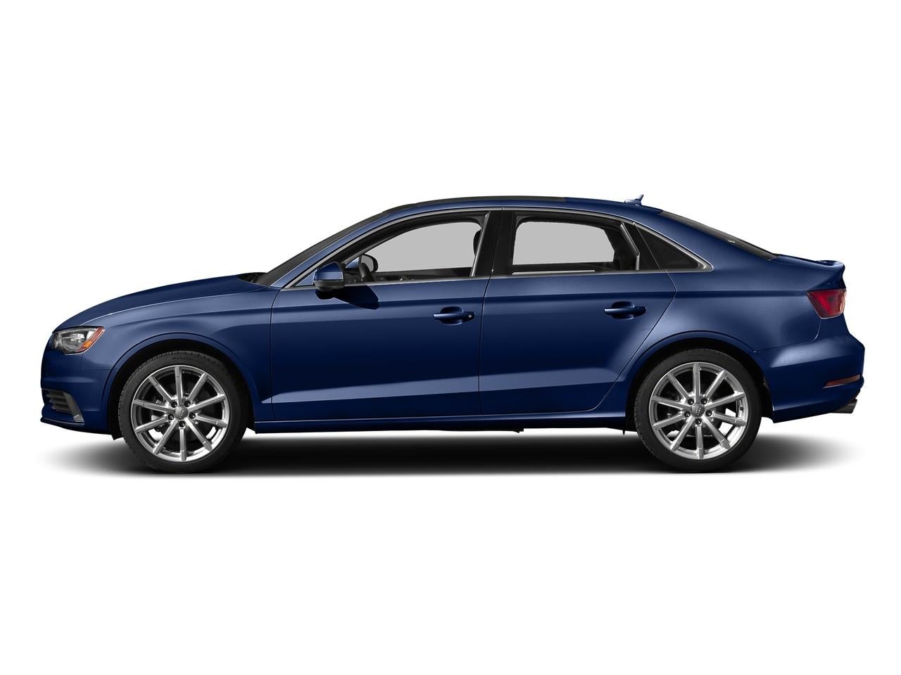 2016 Audi A3 quattro 2.0T Premium