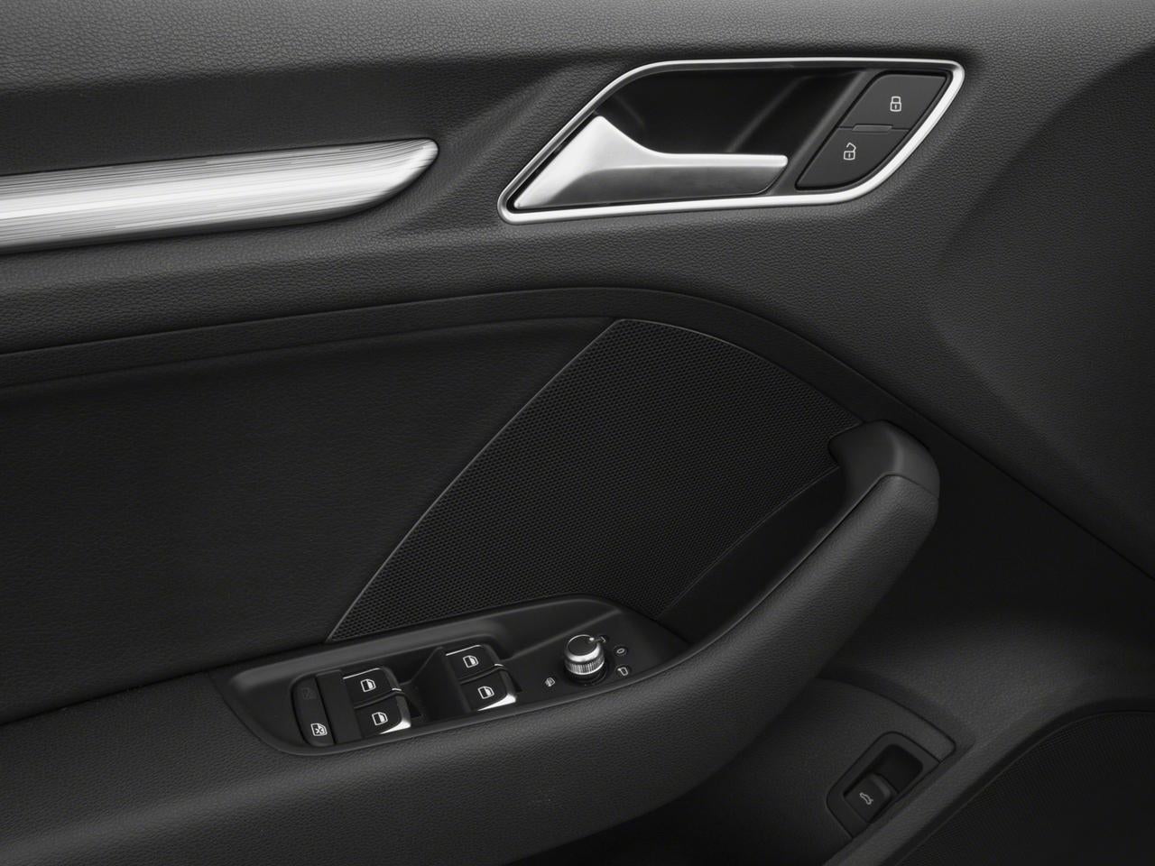 2016 Audi A3 quattro 2.0T Premium