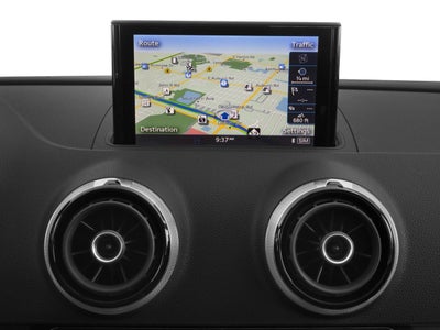 2016 Audi A3 quattro 2.0T Premium