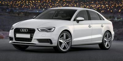 2016 Audi A3 quattro 2.0T Premium