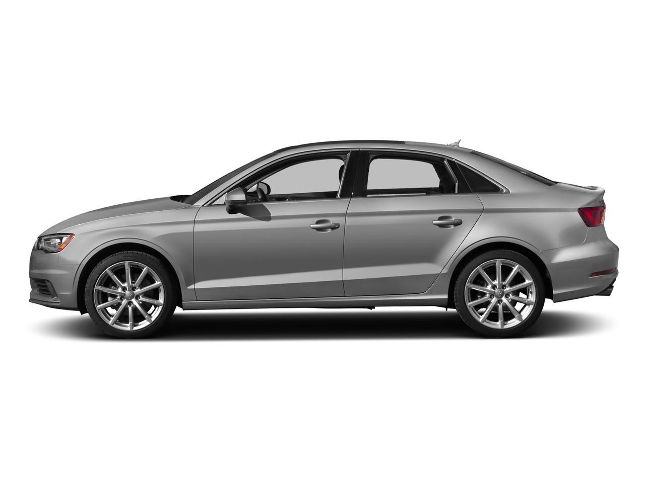 2016 Audi A3 quattro 2.0T Premium