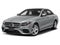 2018 Mercedes-Benz E-Class E 300 4MATIC® Sedan