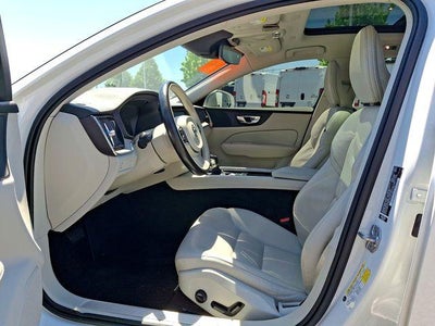 2021 Volvo V60 Cross Country T5 AWD