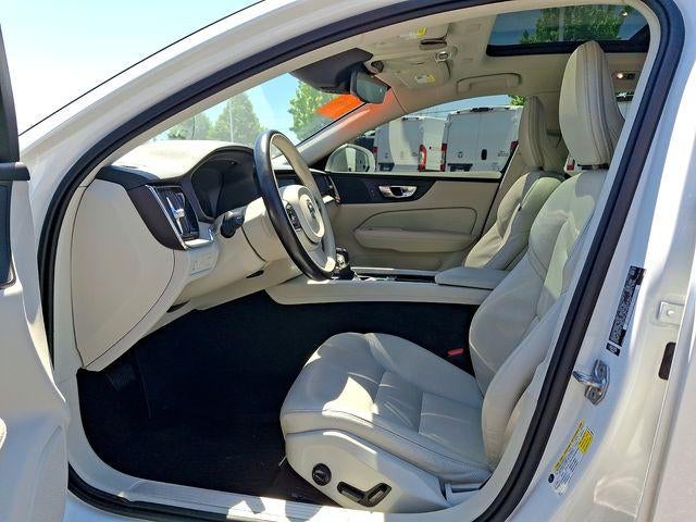 2021 Volvo V60 Cross Country T5 AWD