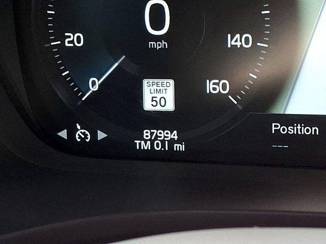 2021 Volvo V60 Cross Country T5 AWD