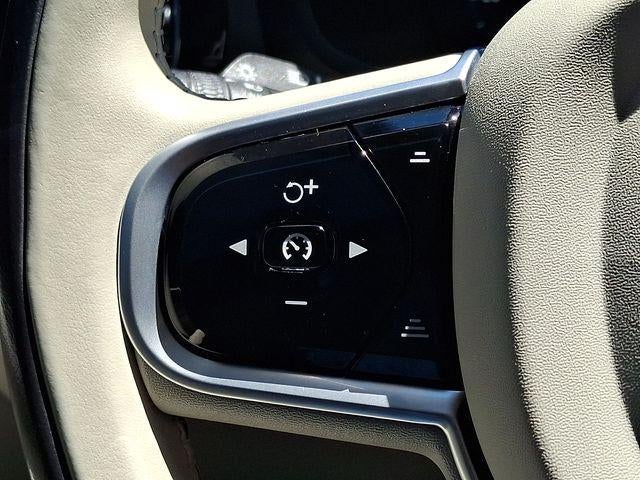 2021 Volvo V60 Cross Country T5 AWD
