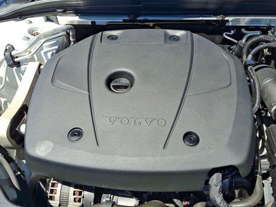 2021 Volvo V60 Cross Country T5 AWD