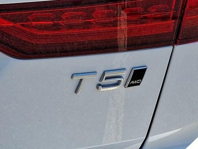 2021 Volvo V60 Cross Country T5 AWD
