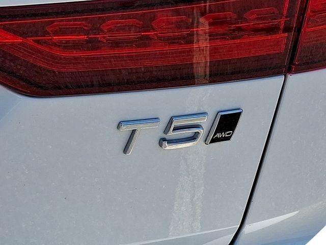 2021 Volvo V60 Cross Country T5 AWD
