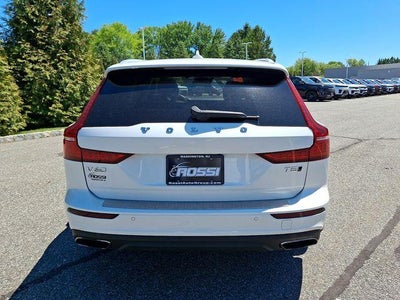 2021 Volvo V60 Cross Country T5 AWD