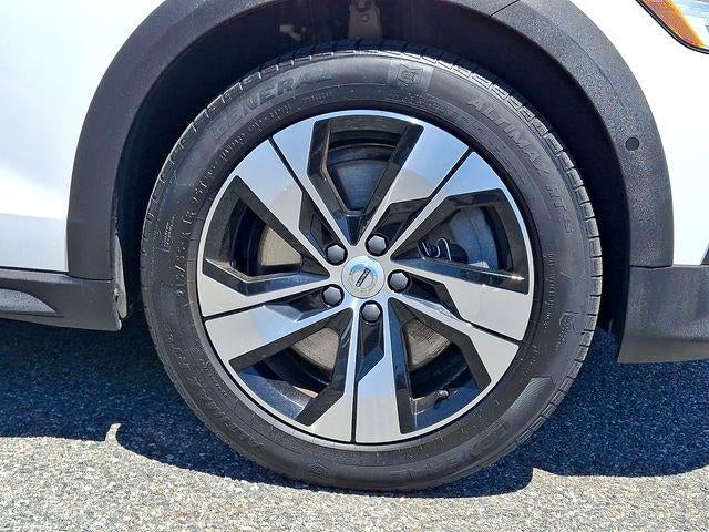 2021 Volvo V60 Cross Country T5 AWD