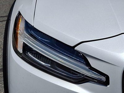 2021 Volvo V60 Cross Country T5 AWD