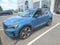 2025 Volvo XC40 B5 AWD Ultra Dark Theme