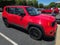 2023 Jeep Renegade Altitude 4x4
