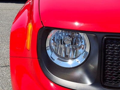 2023 Jeep Renegade Altitude 4x4