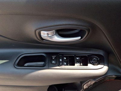 2023 Jeep Renegade Altitude 4x4