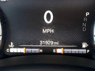 2023 Jeep Renegade Altitude 4x4
