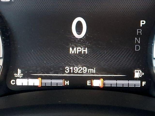 2023 Jeep Renegade Altitude 4x4