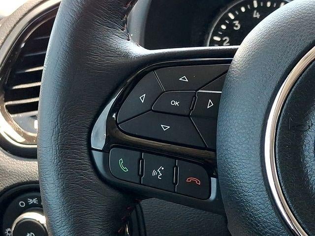 2023 Jeep Renegade Altitude 4x4