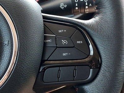 2023 Jeep Renegade Altitude 4x4