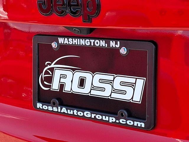 2023 Jeep Renegade Altitude 4x4