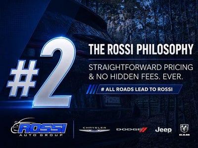 2023 Jeep Renegade Altitude 4x4