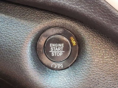 2018 Jeep Cherokee Latitude Plus 4x4