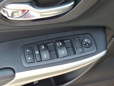 2018 Jeep Cherokee Latitude Plus 4x4