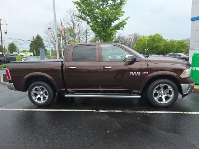 2014 RAM 1500 Laramie