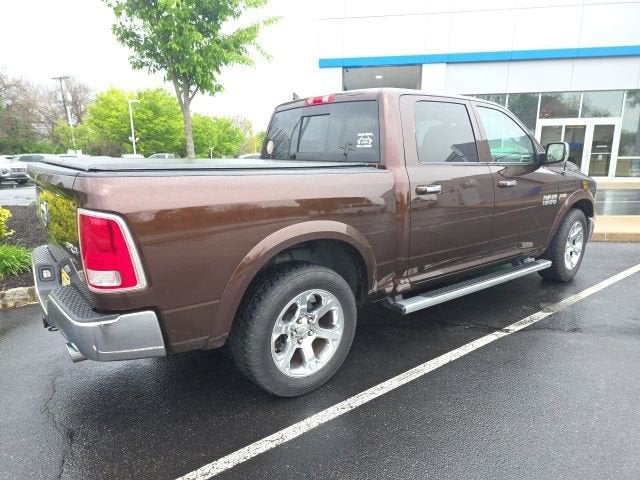 2014 RAM 1500 Laramie