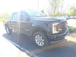 2019 Ford Super Duty F-250 SRW XL