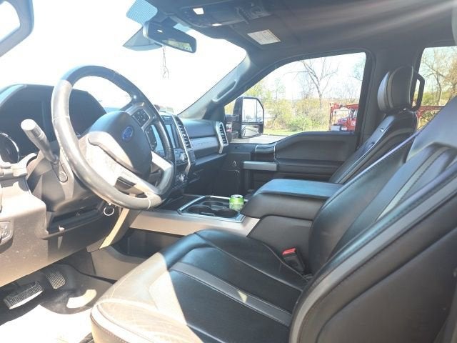 2019 Ford Super Duty F-250 SRW XL