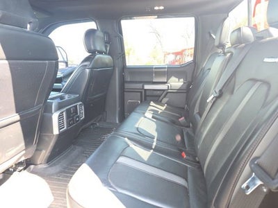 2019 Ford Super Duty F-250 SRW XL