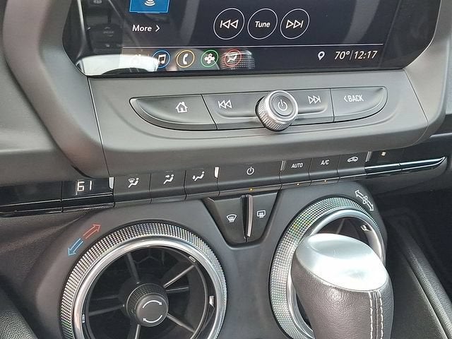 2019 Chevrolet Camaro 1LT