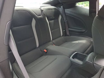 2019 Chevrolet Camaro 1LT